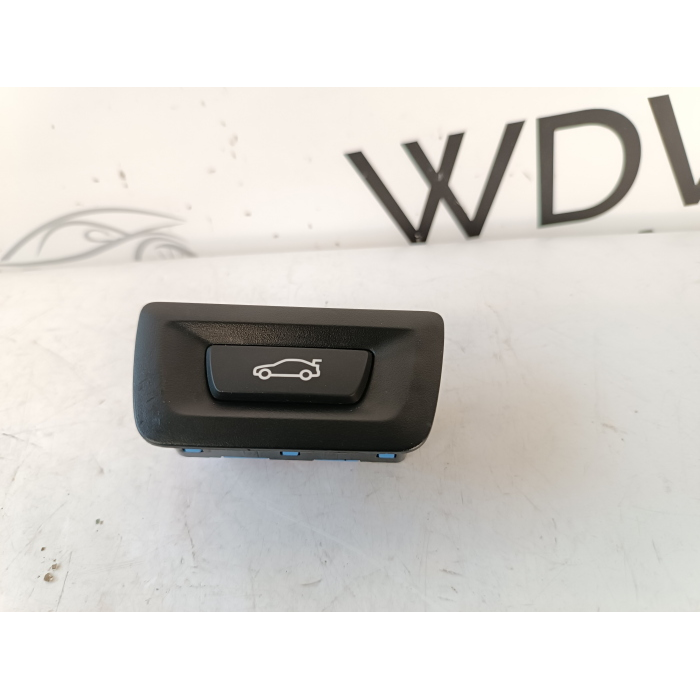 61319275119 PULSANTE COMANDO PORTELLONE POSTERIORE BMW X6 G06 F96 (2019\2023)