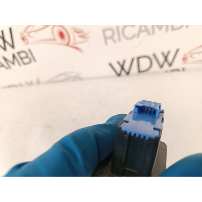 61319275119 PULSANTE COMANDO PORTELLONE POSTERIORE BMW X6 G06 F96 (2019\2023)