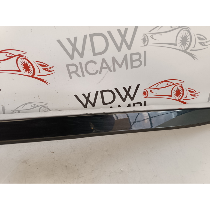 7479665 MODANATURA MONTANTE POSTERIORE SINISTRO BMW X6 G06 F96 (2019\2023)
