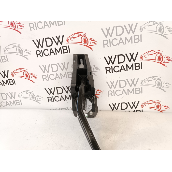 687427903 PEDALE FRENO CAMBIO AUTOMATICO BMW X6 G06 F96 XDRIVE30D (2019\2023)