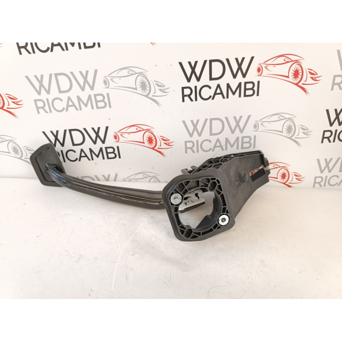 687427903 PEDALE FRENO CAMBIO AUTOMATICO BMW X6 G06 F96 XDRIVE30D (2019\2023)