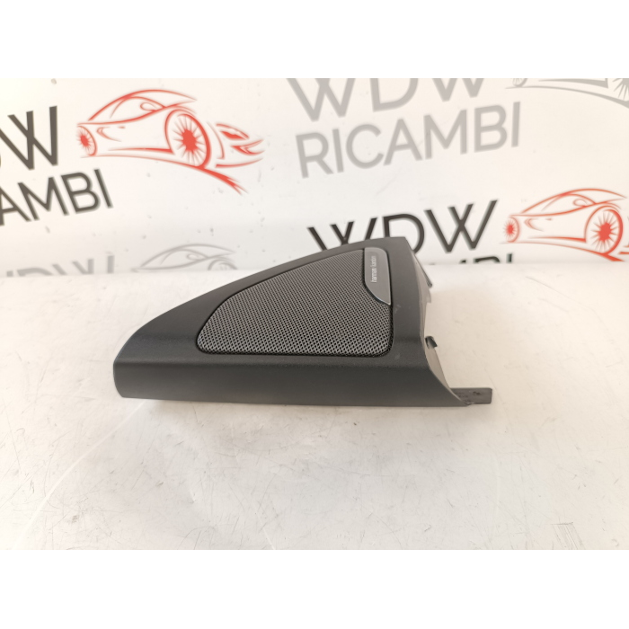 51417455703 RIVESTIMENTO INTERNO PORTA ANTERIORE SINISTRO BMW X6 G06 F96 2019\2023