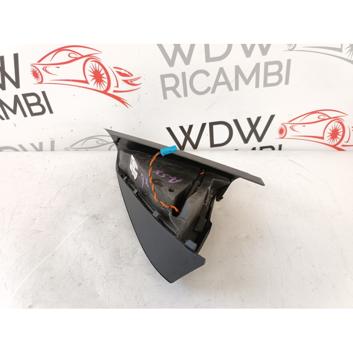 51417455703 RIVESTIMENTO INTERNO PORTA ANTERIORE SINISTRO BMW X6 G06 F96 2019\2023