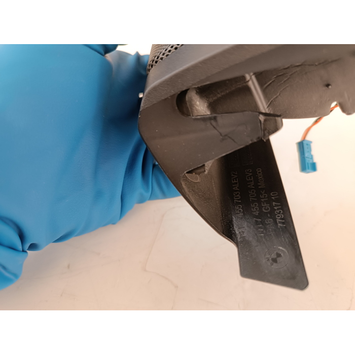 51417455703 RIVESTIMENTO INTERNO PORTA ANTERIORE SINISTRO BMW X6 G06 F96 2019\2023