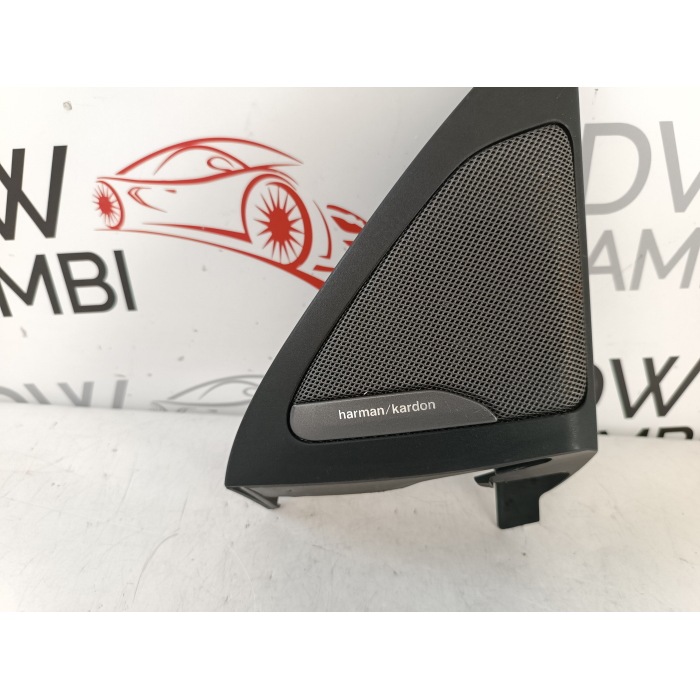 51417455704 RIVESTIMENTO INTERNO PORTA ANTERIORE DESTRO BMW X6 G06 F96 2019\2023
