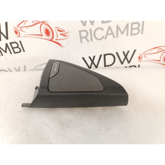 51417455704 RIVESTIMENTO INTERNO PORTA ANTERIORE DESTRO BMW X6 G06 F96 2019\2023