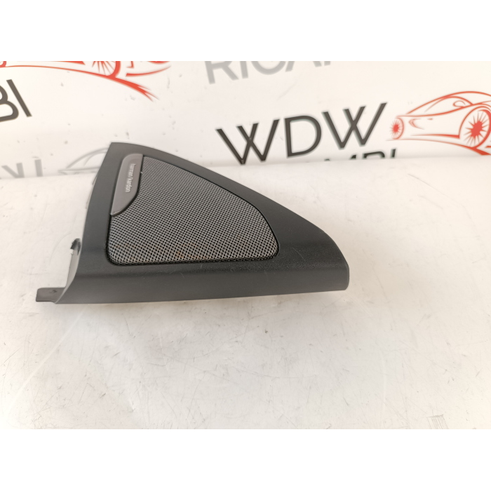 51417455704 RIVESTIMENTO INTERNO PORTA ANTERIORE DESTRO BMW X6 G06 F96 2019\2023
