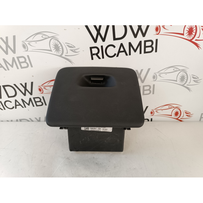 51459399351 CASSETTINO CASSETTO VANO PORTAOGGETTI BMW X6 G06 F96 XDRIVE30D (2019\2023)