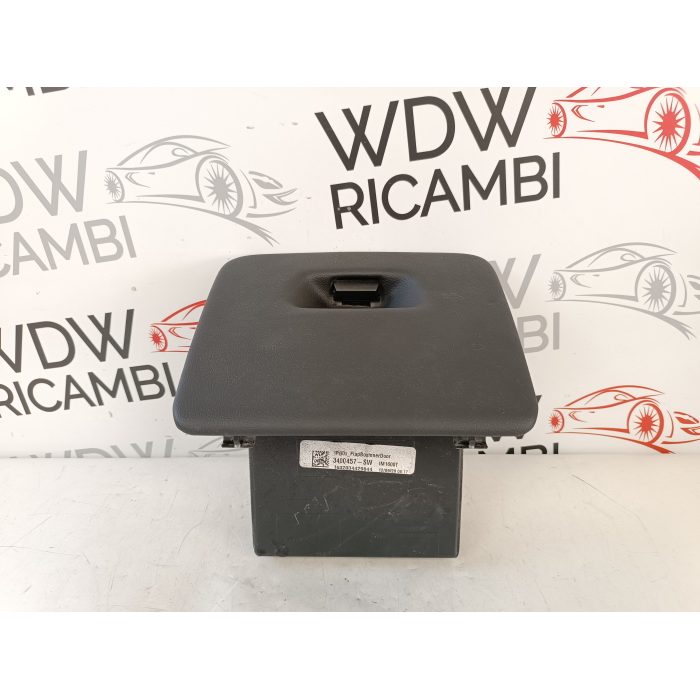 51459399351 CASSETTINO CASSETTO VANO PORTAOGGETTI BMW X6 G06 F96 XDRIVE30D (2019\2023)