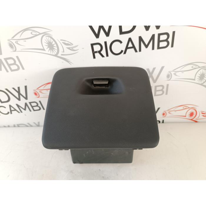 51459399351 CASSETTINO CASSETTO VANO PORTAOGGETTI BMW X6 G06 F96 XDRIVE30D (2019\2023)