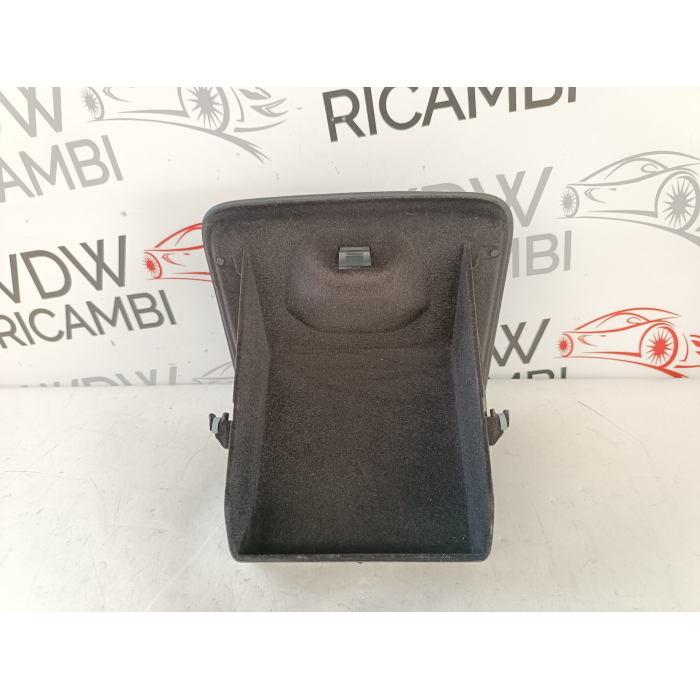 51459399351 CASSETTINO CASSETTO VANO PORTAOGGETTI BMW X6 G06 F96 XDRIVE30D (2019\2023)
