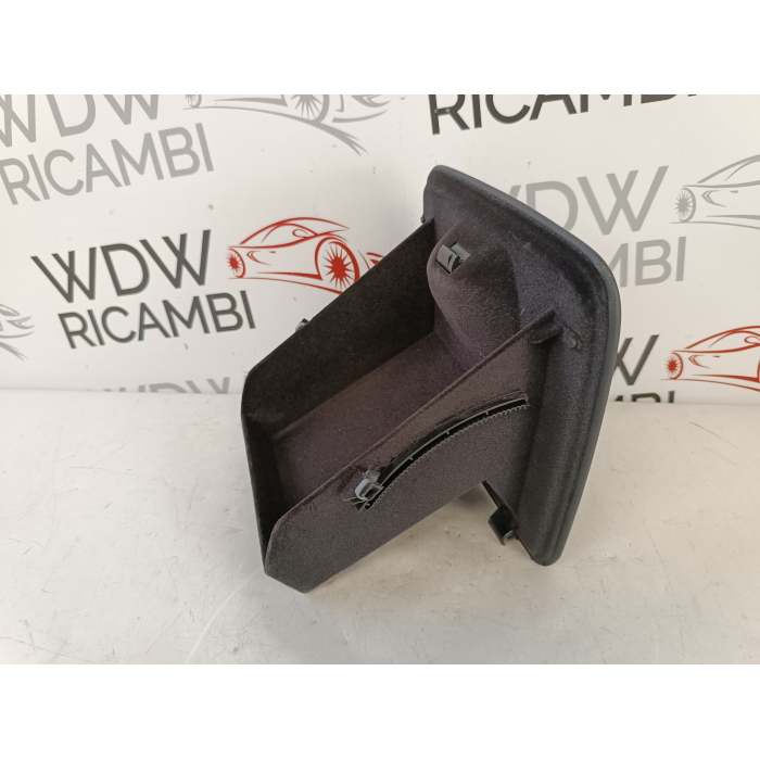 51459399351 CASSETTINO CASSETTO VANO PORTAOGGETTI BMW X6 G06 F96 XDRIVE30D (2019\2023)