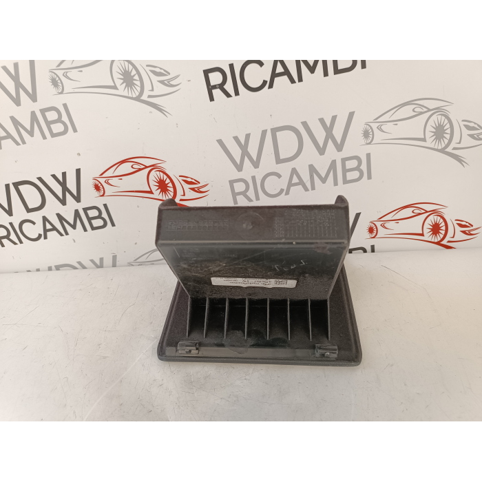 51459399351 CASSETTINO CASSETTO VANO PORTAOGGETTI BMW X6 G06 F96 XDRIVE30D (2019\2023)