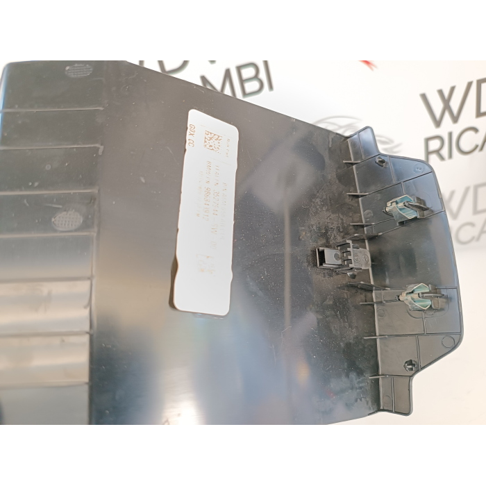 9868439 RIVESTIMENTO CONSOLE CENTRALE BMW X6 G06 F96 XDRIVE30D (2019\2023)