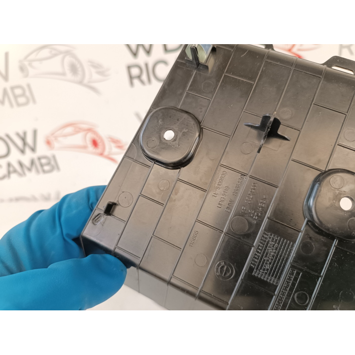 9868439 RIVESTIMENTO CONSOLE CENTRALE BMW X6 G06 F96 XDRIVE30D (2019\2023)