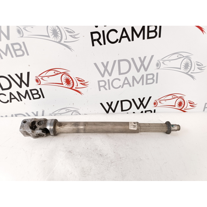 687195903 SNODO CANNA STERZO INFERIORE BMW X6 G06 F96 XDRIVE30D (2019\2023)