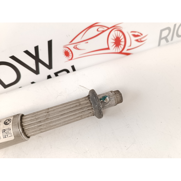 687195903 SNODO CANNA STERZO INFERIORE BMW X6 G06 F96 XDRIVE30D (2019\2023)