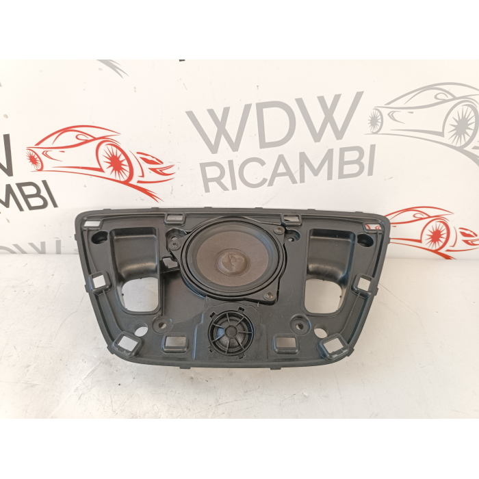 9399276 ALTOPARLANTE CRUSCOTTO CENTRALE BMW X6 G06 F96 XDRIVE30D (2019\2023)