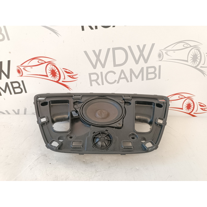 9399276 ALTOPARLANTE CRUSCOTTO CENTRALE BMW X6 G06 F96 XDRIVE30D (2019\2023)
