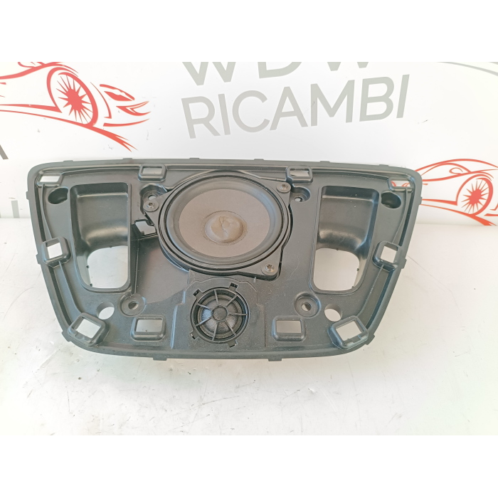 9399276 ALTOPARLANTE CRUSCOTTO CENTRALE BMW X6 G06 F96 XDRIVE30D (2019\2023)