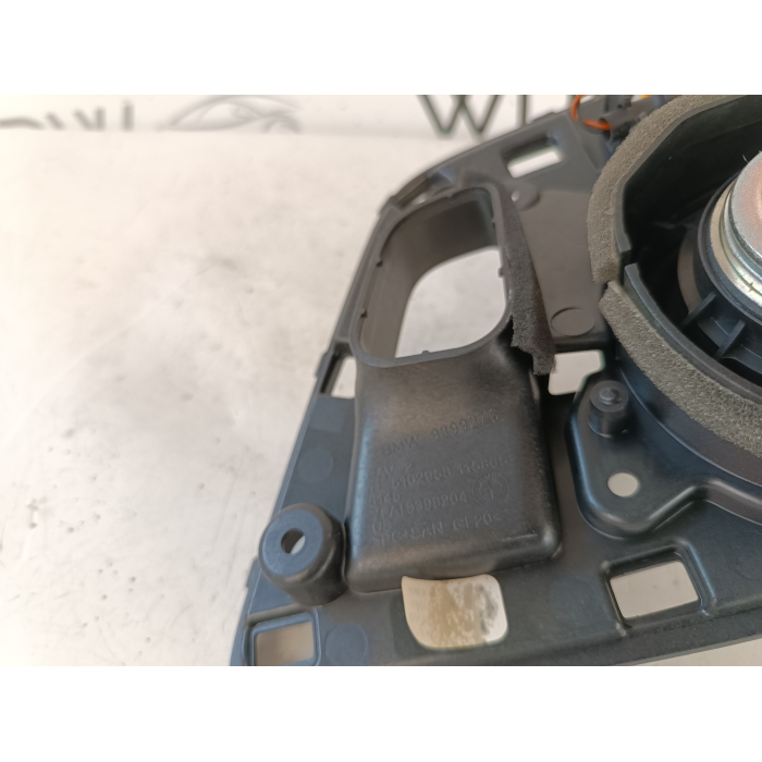 9399276 ALTOPARLANTE CRUSCOTTO CENTRALE BMW X6 G06 F96 XDRIVE30D (2019\2023)