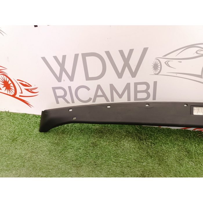 7482055 RIVESTIMENTO PORTELLONE POSTERIORE BMW X6 G06 F96 XDRIVE30D (2019\2023)