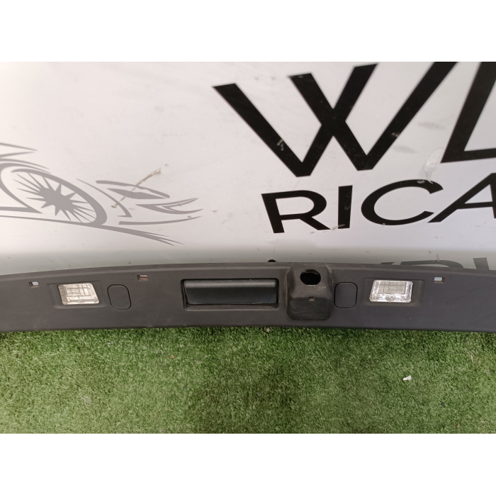 7482055 RIVESTIMENTO PORTELLONE POSTERIORE BMW X6 G06 F96 XDRIVE30D (2019\2023)