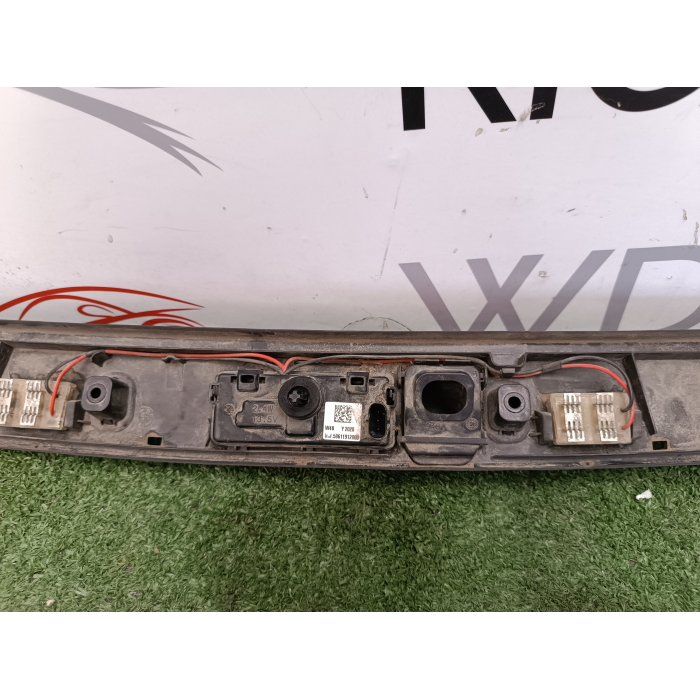 7482055 RIVESTIMENTO PORTELLONE POSTERIORE BMW X6 G06 F96 XDRIVE30D (2019\2023)