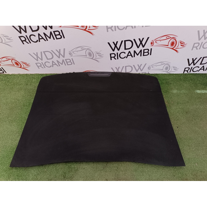 7950606 MENSOLA CAPPELLIERA BAULE POSTERIORE BMW X6 G06 F96 XDRIVE30D (2019\2023)