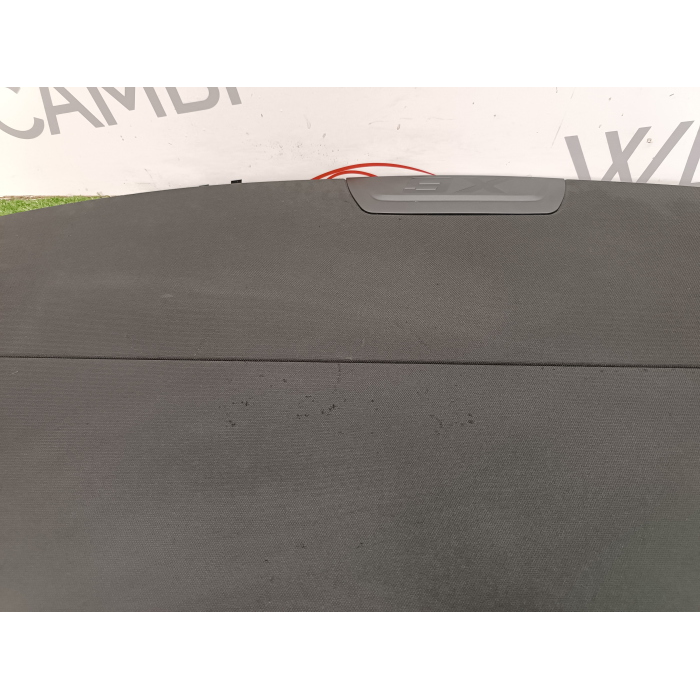 7950606 MENSOLA CAPPELLIERA BAULE POSTERIORE BMW X6 G06 F96 XDRIVE30D (2019\2023)