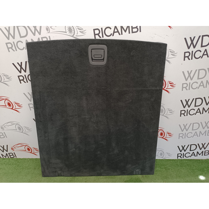 PIANALE TAPPETO BAULE POSTERIORE BMW X6 G06 F96 XDRIVE30D (2019\2023)