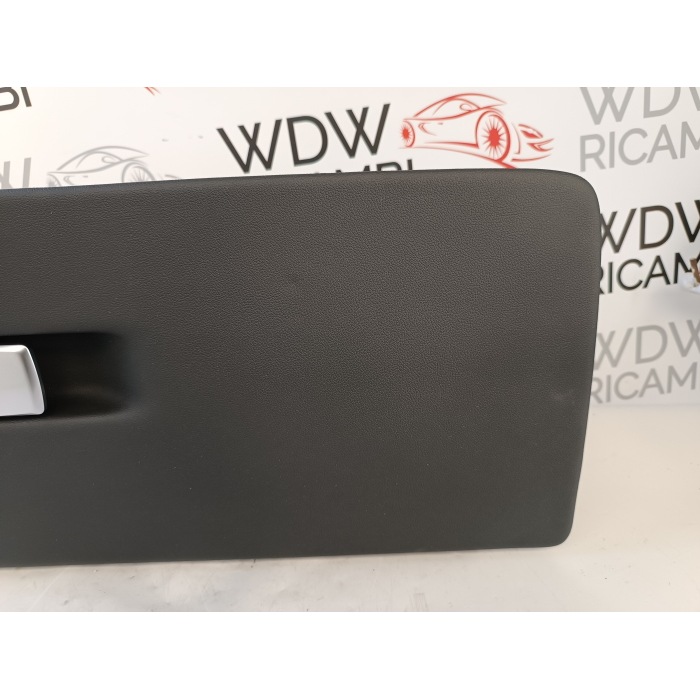 9399476 CASSETTO VANO PORTAOGGETTI BMW X6 G06 F96 XDRIVE30D (2019\2023) 