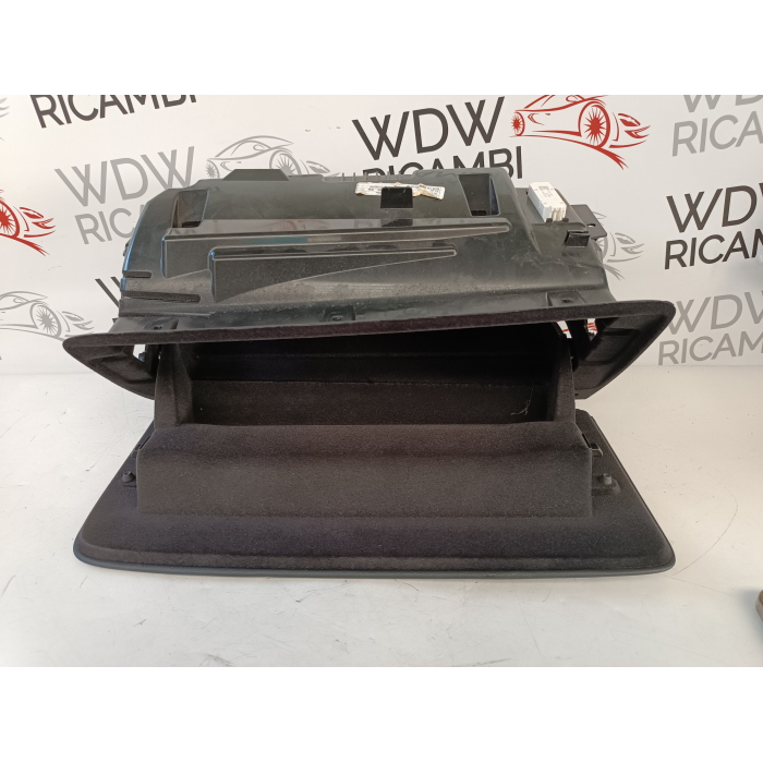 9399476 CASSETTO VANO PORTAOGGETTI BMW X6 G06 F96 XDRIVE30D (2019\2023) 