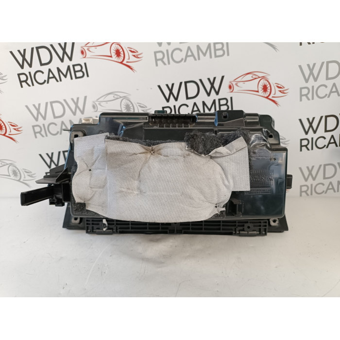 9399476 CASSETTO VANO PORTAOGGETTI BMW X6 G06 F96 XDRIVE30D (2019\2023) 