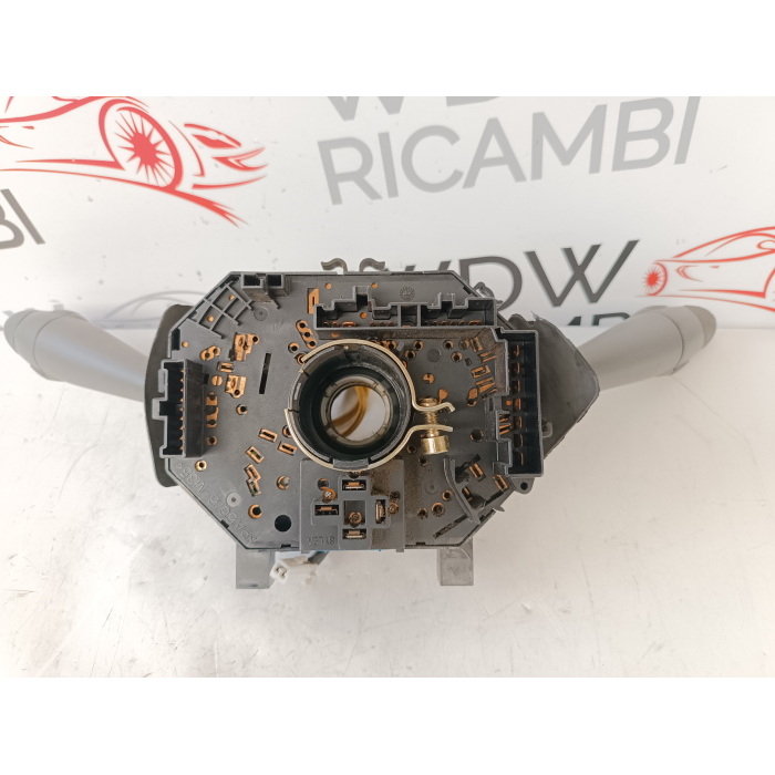 DEVIOLUCI DEVIOLUCE CONTATTO SPIRALATO FIAT MULTIPLA 1.9 JTD (2004\2010) 