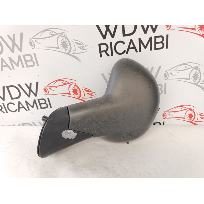 014052 SPECCHIO SPECCHIETTO ELETTRICO 9 PIN SINISTRO FIAT MULTIPLA 1.9 JTD (2004\2010) 