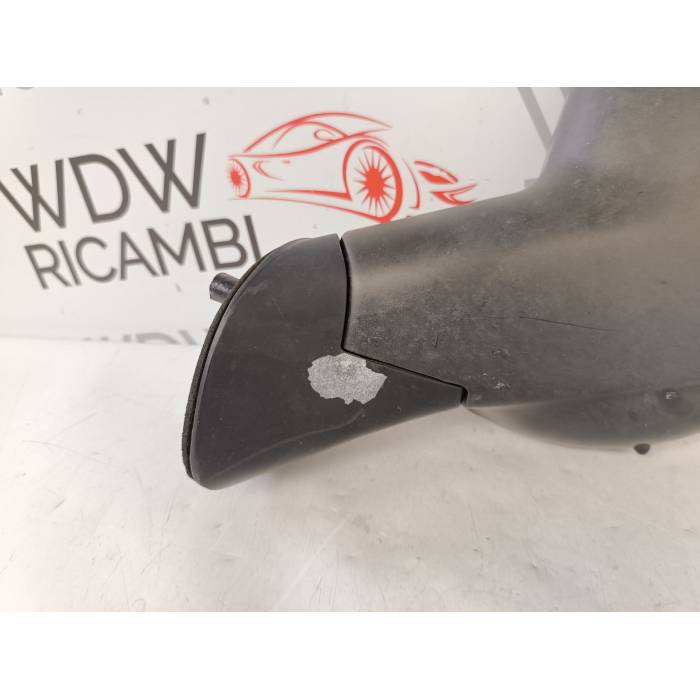 014052 SPECCHIO SPECCHIETTO ELETTRICO 9 PIN SINISTRO FIAT MULTIPLA 1.9 JTD (2004\2010) 
