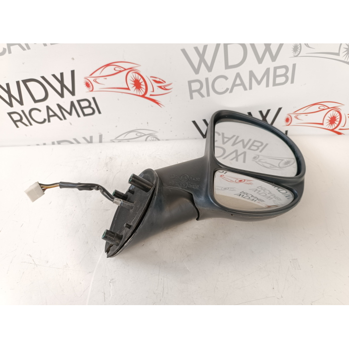 014052 SPECCHIO SPECCHIETTO ELETTRICO 7 PIN DESTRO FIAT MULTIPLA 1.9 JTD (2004\2010) 