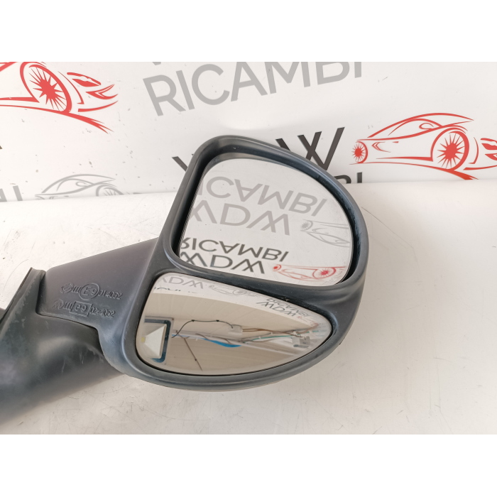 014052 SPECCHIO SPECCHIETTO ELETTRICO 7 PIN DESTRO FIAT MULTIPLA 1.9 JTD (2004\2010) 