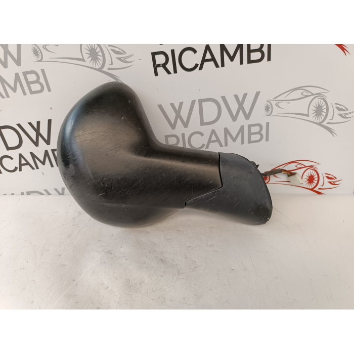 014052 SPECCHIO SPECCHIETTO ELETTRICO 7 PIN DESTRO FIAT MULTIPLA 1.9 JTD (2004\2010) 