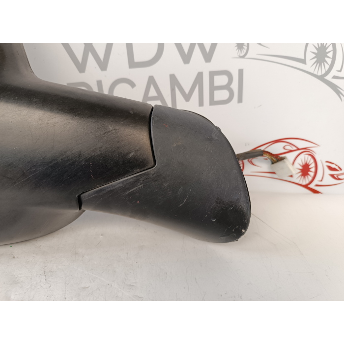 014052 SPECCHIO SPECCHIETTO ELETTRICO 7 PIN DESTRO FIAT MULTIPLA 1.9 JTD (2004\2010) 