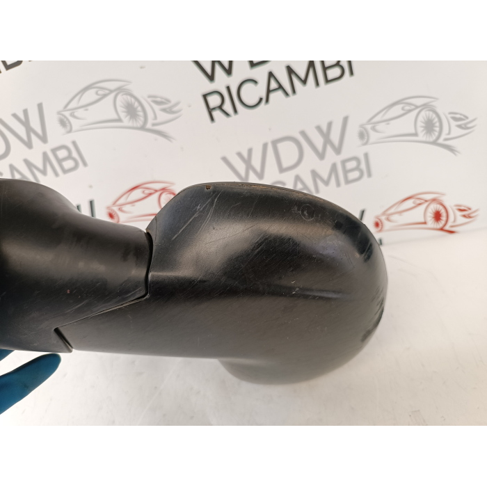 014052 SPECCHIO SPECCHIETTO ELETTRICO 7 PIN DESTRO FIAT MULTIPLA 1.9 JTD (2004\2010) 