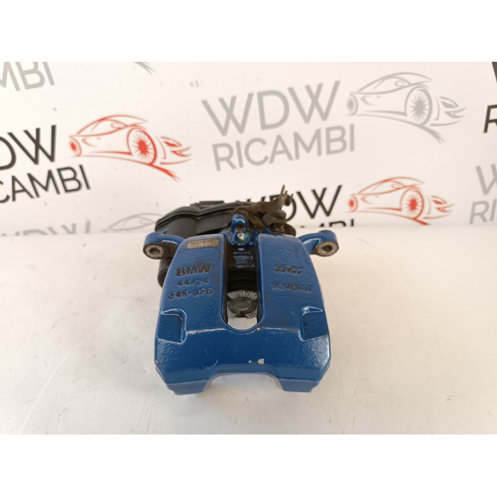A002A334 PINZA FRENO ELETTRICA POSTERIORE SINISTRO POST SX BMW X6 G06 F96 2019\2023