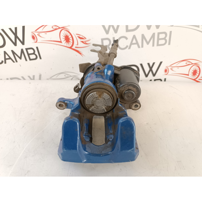 A002A334 PINZA FRENO ELETTRICA POSTERIORE SINISTRO POST SX BMW X6 G06 F96 2019\2023