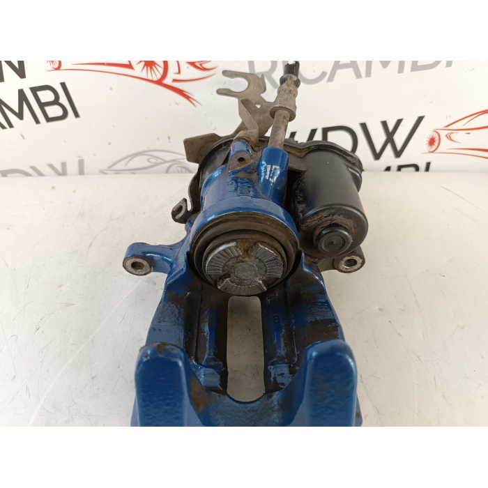 A002A334 PINZA FRENO ELETTRICA POSTERIORE SINISTRO POST SX BMW X6 G06 F96 2019\2023