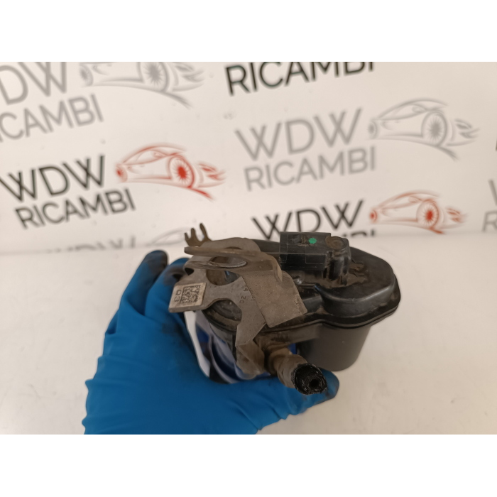 A002A334 PINZA FRENO ELETTRICA POSTERIORE SINISTRO POST SX BMW X6 G06 F96 2019\2023