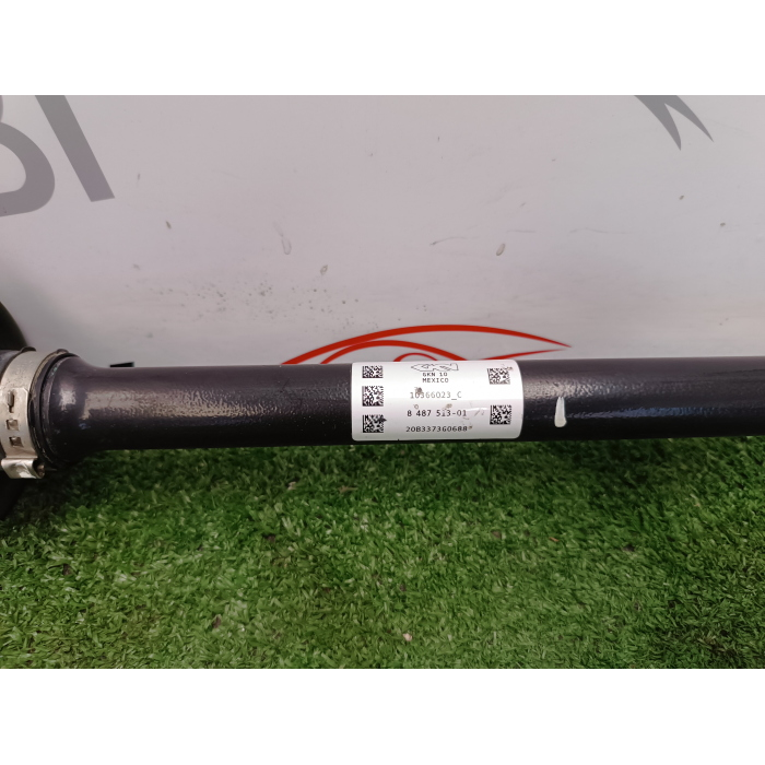 8487513-01 SEMIASSE SEMIASSI POSTERIORE SINISTRO POST SX BMW X6 G06 F96 2019\2023