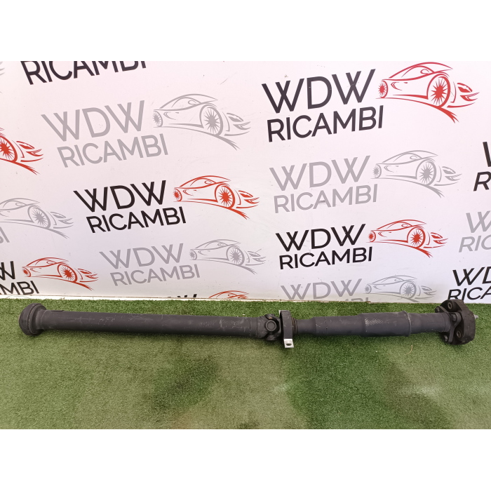 9845181-03 ALBERO DI TRASMISSIONE DIFFERENZIALE BMW X6 G06 F96 XDRIVE30D (2019\2023)