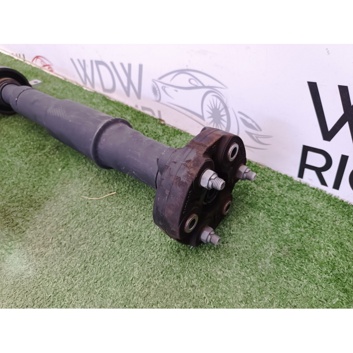 9845181-03 ALBERO DI TRASMISSIONE DIFFERENZIALE BMW X6 G06 F96 XDRIVE30D (2019\2023)