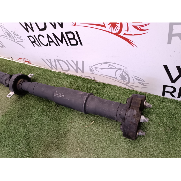 9845181-03 ALBERO DI TRASMISSIONE DIFFERENZIALE BMW X6 G06 F96 XDRIVE30D (2019\2023)